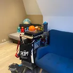 Appartement In Hjørring