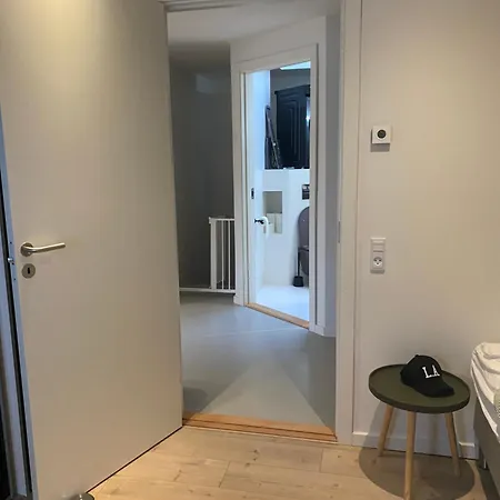 In Lägenhet