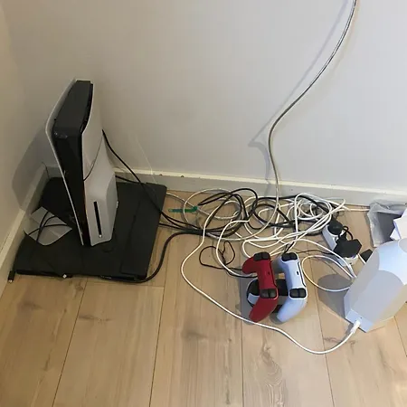 In Lägenhet Hjørring